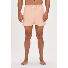 Bad Bear Anton Pembe Erkek Deniz Şortu
