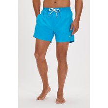 Bad Bear Daytona Mavi Erkek Deniz Şortu