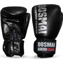 Dosmai Boks Kick Boks Muay Thai Eldiveni El340