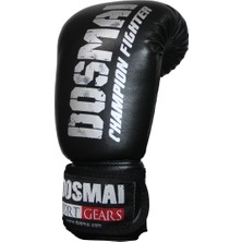 Dosmai Boks Kick Boks Muay Thai Eldiveni El340