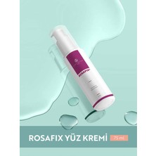 Alpinia Rosafix Yüz Kremi 75 Ml