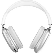 Xira Kablosuz 5.0 Bluetooth P9 Uyumlu Kablosuz Kulaklık
