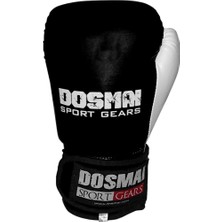 Dosmai Profesyonel Boks Kick Boks Eldiveni El351