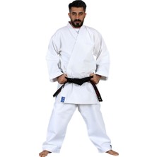 Dosmai Rei Kata Karate Elbisesi Ka015