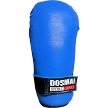 Dosmai Semi Contact - Point Fighting Eldiveni El331