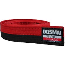Dosmai Aikido Karate Pum Kuşak Tk249