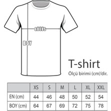 Dosmai Dijital Baskılı Kick Boks Bisiklet Yaka Spor T-shirt Kbt083