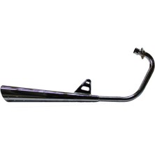 Falcon Leopar 222 Egzoz Orijinal