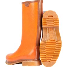 Derby Uzun Krep Çizme