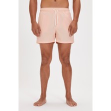 Bad Bear Daytona Pembe Erkek Deniz Şortu