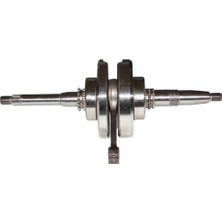 Falcon Scooter Krank Komple 15 Perno Orijinal