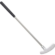 Tasteful Mini Golf Atıcışınabilir 15.8 cm Ev Dekor Kaymaz Golf Atıcı (Yurt Dışından)