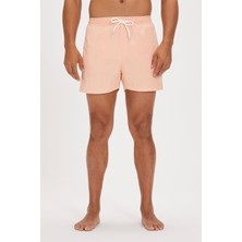 Bad Bear Anton Pembe Erkek Deniz Şortu