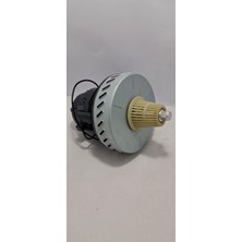 Ercan AVM Motor Süpürge SRV58 Seperatörlü Tek Fanlı Ihlas 1500W