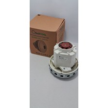 Ercan AVM Motor Süpürge SRV59-SRV94 Bosch Fakir Fantom 1200W 35380135