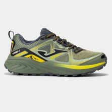 Joma Trek Men 2423 Verde Yürüyüş Ayakkabısı