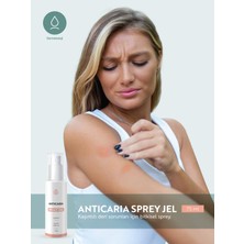 Anticaria Sprey Jel 75 ml