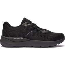 Joma Erkek Selene Men 2401 Negro Siyah Spor Ayakkabı CSELES2401