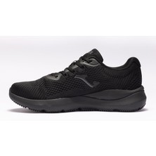 Joma Erkek Selene Men 2401 Negro Siyah Spor Ayakkabı CSELES2401