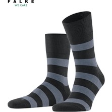 Falke Happy 2'li Paket Erkek Çorap
