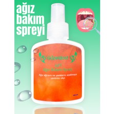 Güzeldost Ağız Bakım Spreyi 100 ml