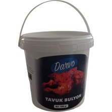 Darvo Tavuk Bulyon 1000GR