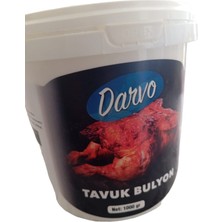 Darvo Tavuk Bulyon 1000GR