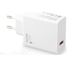 120W Type-C Hızlı Şarj Aleti Usb-Typec Kablo Super Fast Mi Turbo