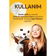 SpringMax HAFTADA 5 KİLOVER! Detox yağyakıcı zayıfla Form Hindiba Kahve Zayıflama ürünleri KiloVermeye Yardımcı Diyet Ürünleri Detoks 1 Kutu 20 Şaşe