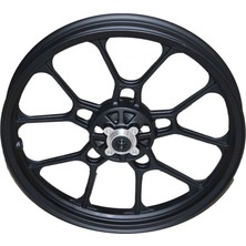 Falcon Sharp KMT170-10S Ön Jant Orijinal