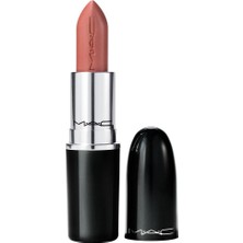 Mac Lustreglass Sheer-Shine Ruj-Thanks, It’s M·A·C!-773602609789