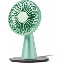 Lexon Wino Taşınabilir Fan Mint