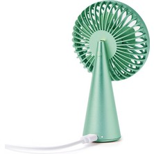 Lexon Wino Taşınabilir Fan Mint