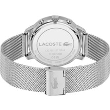 Lacoste LAC2011338 Erkek Kol Saati