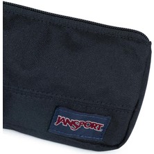 Jansport Basic Accessory Pouch Navy Kalem Kutusu EK0A5BAEN54