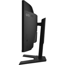 Gigabyte 34" GS34WQC 120Hz 1ms Wqhd Va Flicker-Free Gaming (Oyuncu)  Monitör