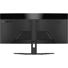 Gigabyte 34" GS34WQC 120Hz 1ms Wqhd Va Flicker-Free Gaming (Oyuncu)  Monitör