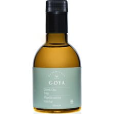 Goya Botanicals Çörek Otu Yağı 250 ml - Soğuk Sıkım - %100 Saf ve Doğal