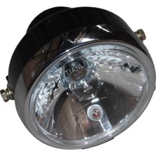 Falcon Flash Km 100-S Far Komple Orijinal