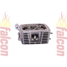 Mexıco 150 (125 Cc) Silindir Üst Kapak Komple Orijinal