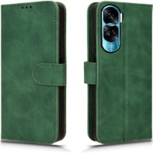 YH Market Onur Için Kılıf 90 Lite Deri Folio Flip Case Kart ile Tam Koruma (Yurt Dışından)