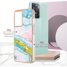 YH Market Oppo A57 4g/5g Için Kılıf (Yurt Dışından)