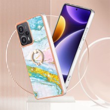 YH Market Xiaomi Poco F5 5g Için Kılıf (Yurt Dışından)