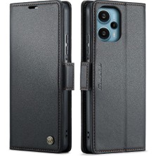 YH Market Xiaomi Poco F5 5g Kart Yuvası Cüzdan Kılıf Darbeye Dayanıklı Durumda (Yurt Dışından)