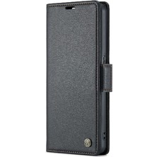 YH Market Oppo Için Caseme Durumda F21 Pro 5g Kart Yuvası Kickstand Cüzdan Kılıf Anti (Yurt Dışından)