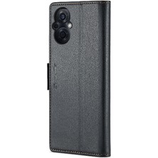 YH Market Oppo Için Caseme Durumda F21 Pro 5g Kart Yuvası Kickstand Cüzdan Kılıf Anti (Yurt Dışından)