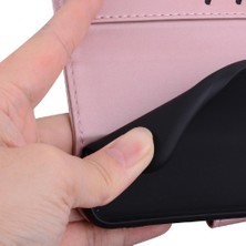 YH Market IPhone 15 Için Flip Case Pro Cüzdan Kılıf Darbeye Kapak Kapak (Yurt Dışından)