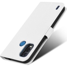 YH Market Nokia Nokia Artı Kart Tutucu Kickstand Manyetik Cüzdan Kapağı Için Kılıf (Yurt Dışından)