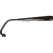 Falcon Attack SK100-5 Egzoz Orijinal