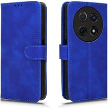 YH Market Kart Tutucu Kickstand Deri Folio Flip ile Huawei Nova 12I Için Kılıf (Yurt Dışından)